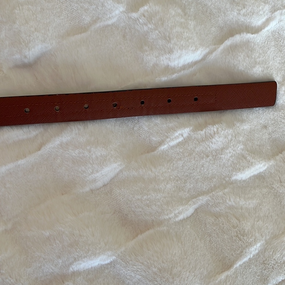 Michael Kors Womens Reversible Belt - Picture 7 of 7